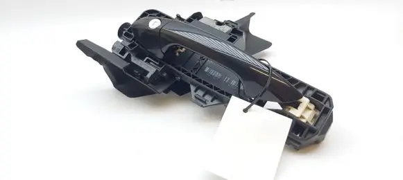 Mercedes-Benz GLK (X204) Front door exterior handle A2047600534 2047600534