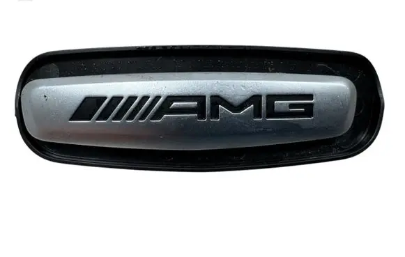 Mercedes-Benz GLS X167 Manufacturer badge logo/emblem 0436713AA