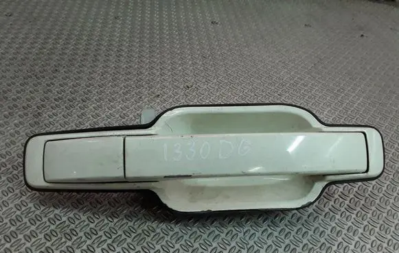 SsangYong Kyron Rear door exterior handle