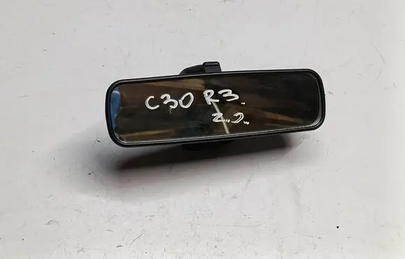 Volvo C30 Rear view mirror (interior) 015478 0245478 E9025478