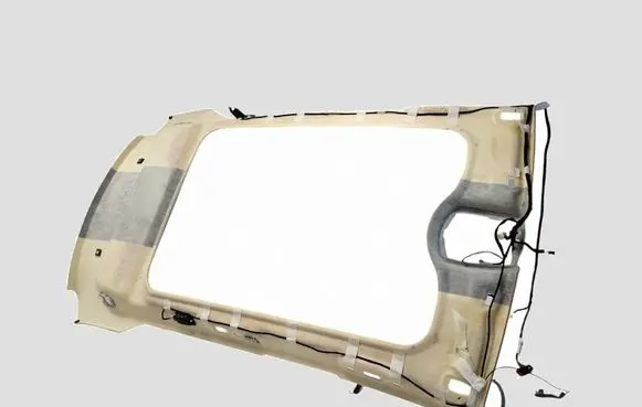 Peugeot 508 Headlining 96864162PR 96758697PR