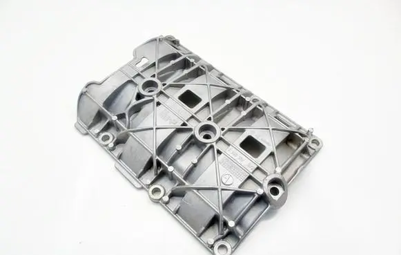 BMW X4 F26 Driveshaft support bearing bracket 7634190
