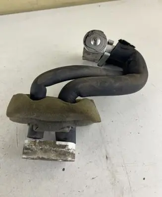 Land Rover Discovery 3 - LR3 Air conditioning (A/C) expansion valve MF44750024010