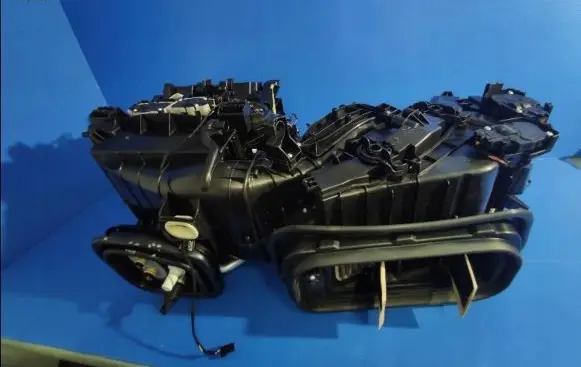 Volvo XC60 Interior heater climate box assembly 32275610