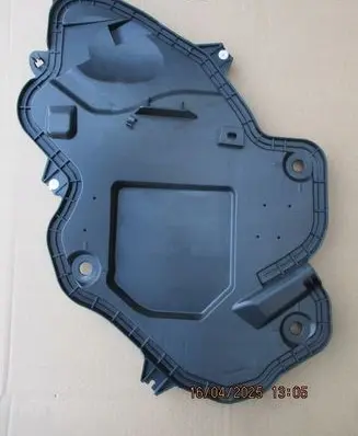 Toyota Aygo AB10 Catalyst/FAP/DPF particulate filter 0H050
