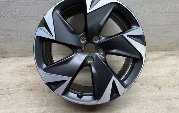 Cupra Tavascan R19 alloy rim 11H601025A