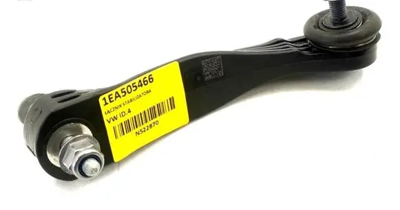 Volkswagen ID.3 Front anti-roll bar/stabilizer link 1EA505466