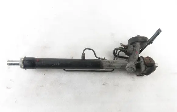 Chevrolet Aveo Steering rack 