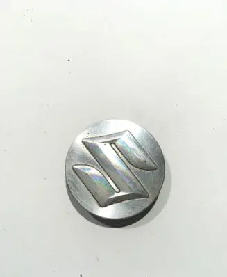Suzuki Grand Vitara II Original wheel cap 