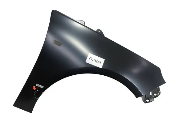 Opel Adam Fender REPLACEMENT TAIWAN 13357545