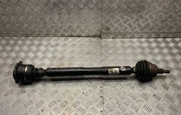 Audi A3 S3 8L Front driveshaft 1J0407272AD