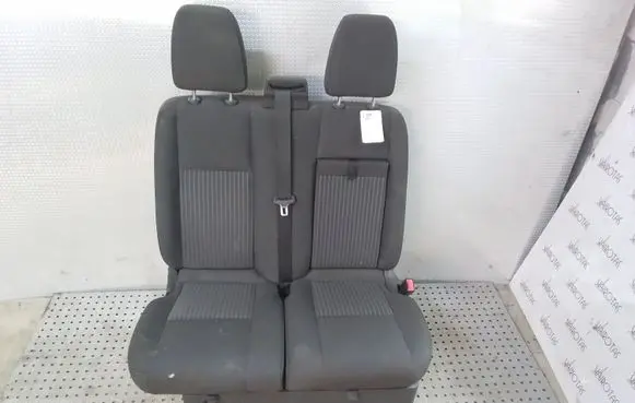 Ford Transit Front double seat 