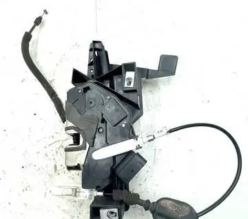 Ford Fusion II Front door lock DS73F21979AA