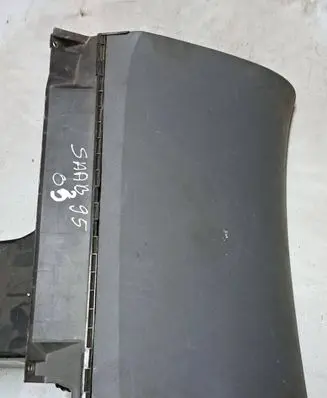 Saab 9-5 Glove box 12835848