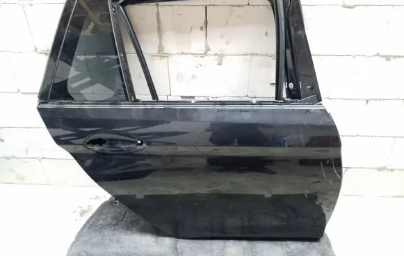 BMW 5 G30 G31 G38 Rear door 