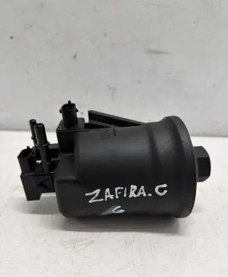 Opel Zafira C Fuel filter housing 13244294