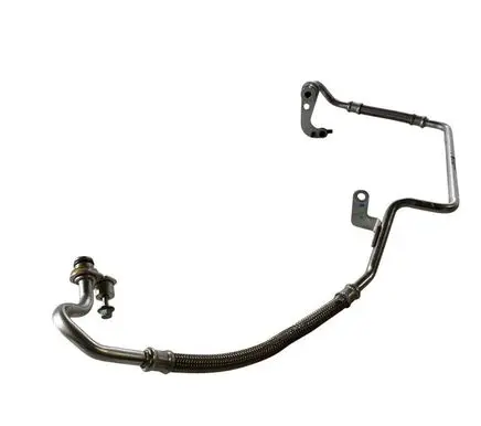 Ford Bronco Turbo turbocharger oiling pipe/hose JX6G9V472BB