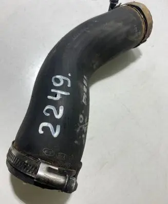 Hyundai i40 Air intake hose/pipe 28274-2A802