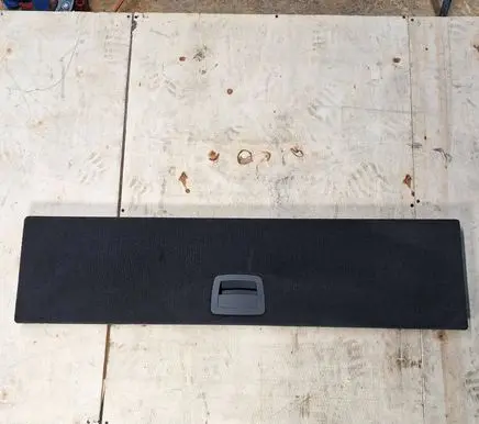 BMW 5 GT F07 Other trunk/boot trim element 9167382 51479167382