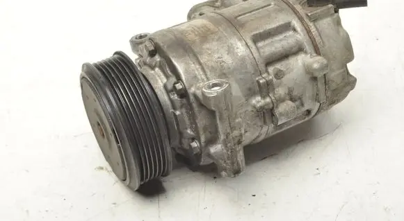 Audi A4 Allroad Air conditioning (A/C) compressor (pump) DCP02041