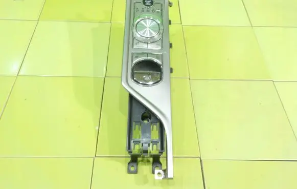Jaguar XF X250 Other interior part 9X237E453DB XP141