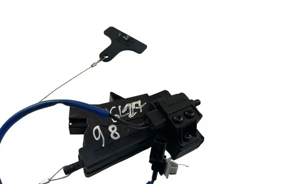 Hyundai Sonata Intake manifold valve actuator/motor