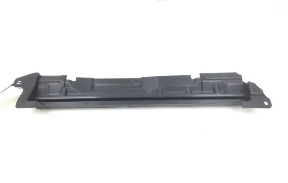 Nissan Juke I F15 Intercooler air guide/duct channel 62820BA0A