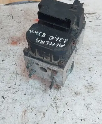 Nissan Almera N16 ABS Pump 476604M520 41000041061