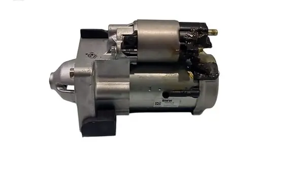 BMW 1 F52 Starter motor 12417645979 12417645980 7645979