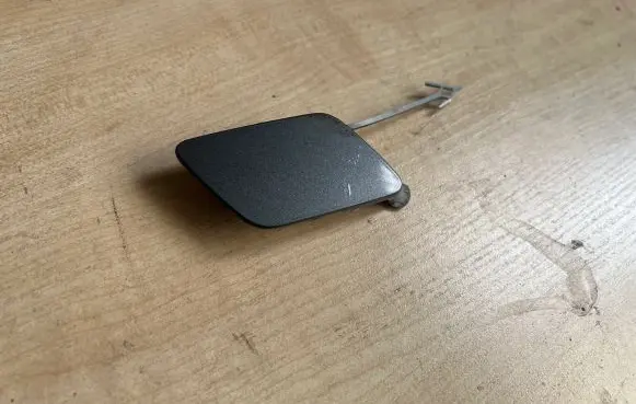 Audi A3 S3 8V Front tow hook cap/cover 8V3807241B