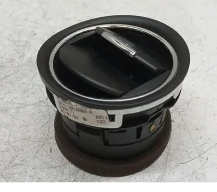 Ford S-MAX Dash center air vent grill 6M21U018B09A 1600171