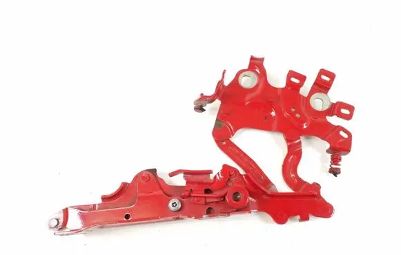 Mini Cooper Countryman F60 Engine bonnet/hood hinges 7388103