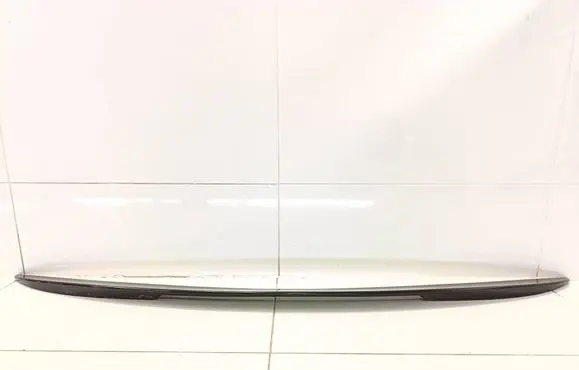 BMW 5 G30 G31 G38 Tailgate/trunk spoiler