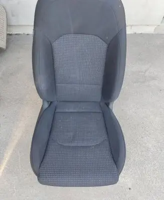 KIA Ceed Front passenger seat 3454375 SE08552 G5HHDMZD