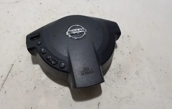 Nissan NV200 Steering wheel airbag 98510JX28E
