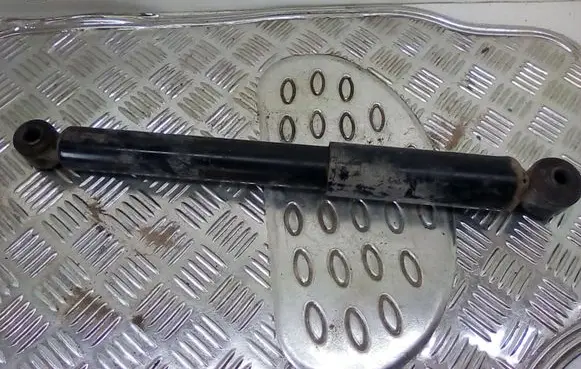Opel Vectra C Rear shock absorber/damper
