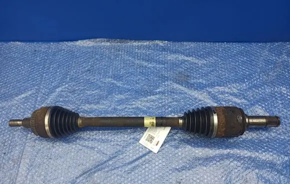 Mercedes-Benz ML W163 Rear driveshaft 0501006511 0107001