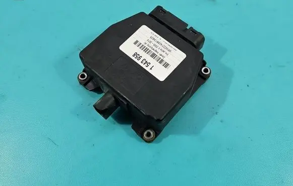 Volkswagen Jetta V Throttle valve 6Q0906625 IMPRK1543958