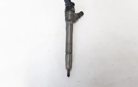 Fuel injector