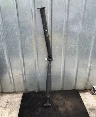 BMW 5 G30 G31 G38 Middle center prop shaft 9470623