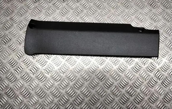 BMW X5 F15 Dashboard lower bottom trim panel 9279284 9288658