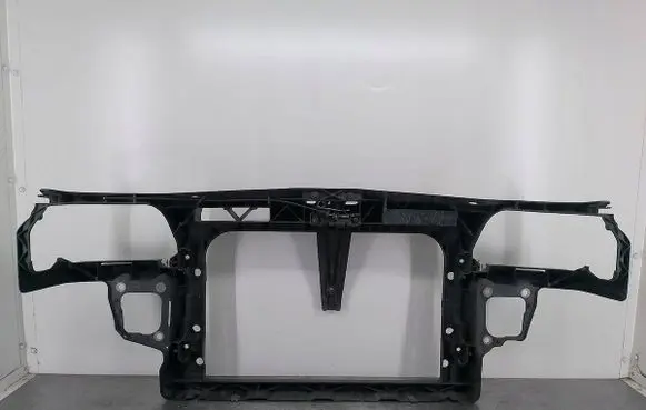 Audi A3 S3 8L Radiator support slam panel 8L0010139M
