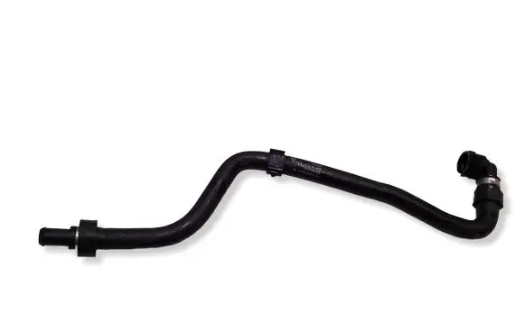 Mercedes-Benz EQB Engine coolant pipe/hose A2435004700