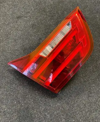 BMW 4 F32 F33 Tailgate rear/tail lights 7296101