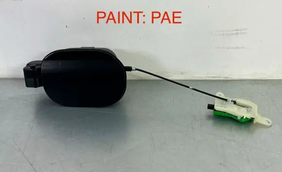 Hyundai i30 Fuel tank filler cap 81595G4200 81595G4250
