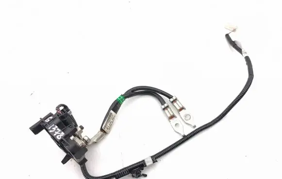 Toyota RAV 4 (XA50) Negative earth cable (battery) 8216542120