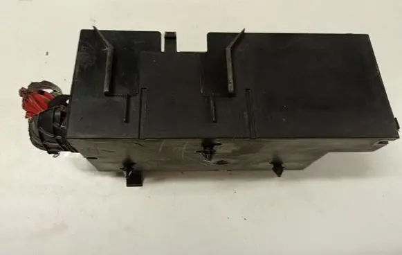 Volkswagen Phaeton Fuse module 3D0937499B