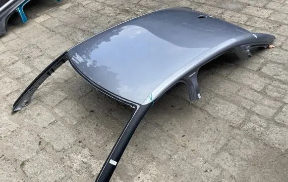 Citroen C4 III e-C4 Roof PK14430