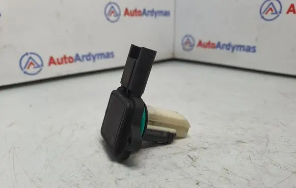 BMW X3 E83 Mass air flow meter 7551638 13627551638 7585680