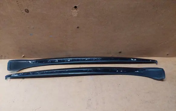 Peugeot 508 Windshield trim 